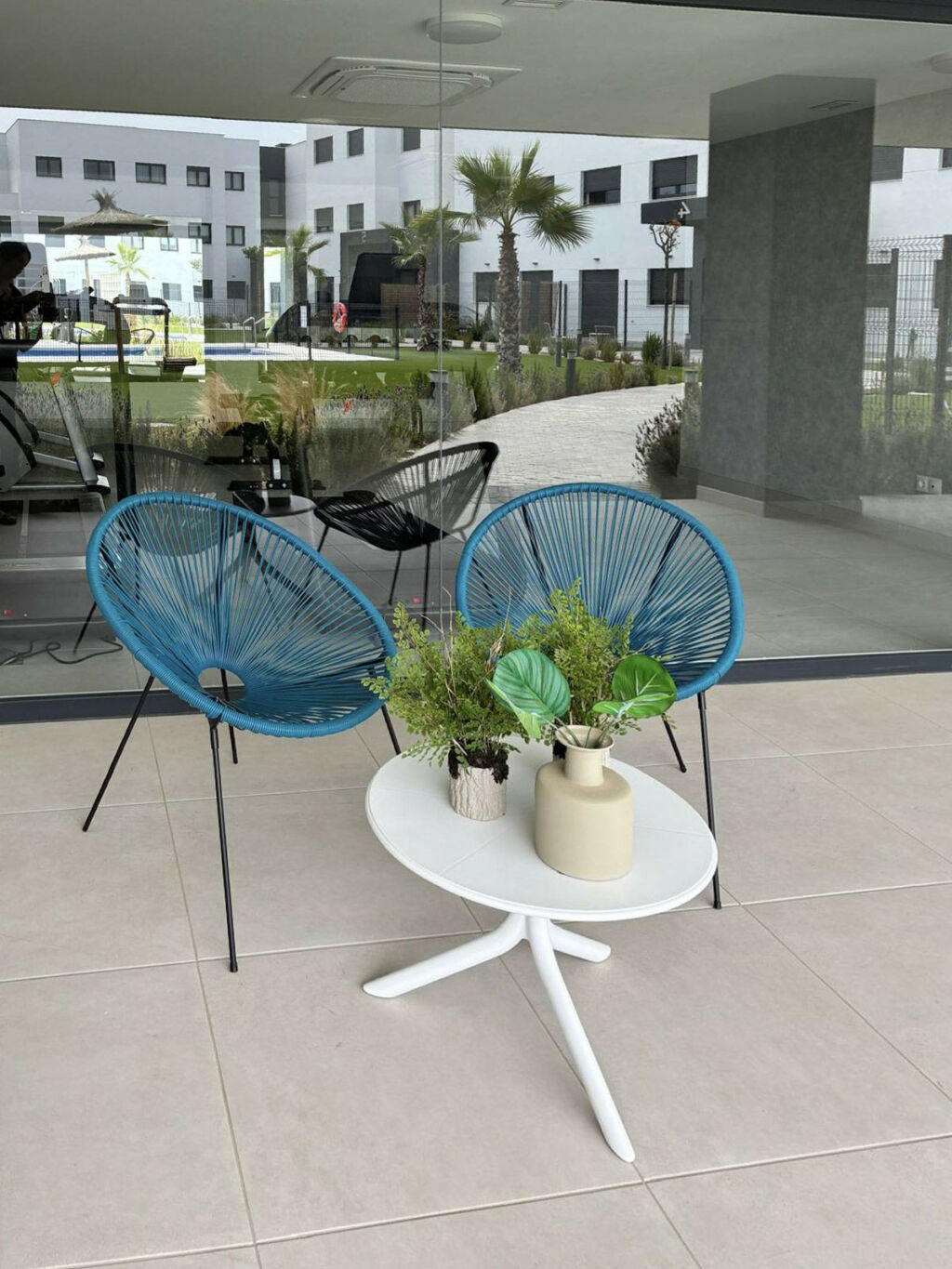 Penthouse Estepona Málaga - image 27