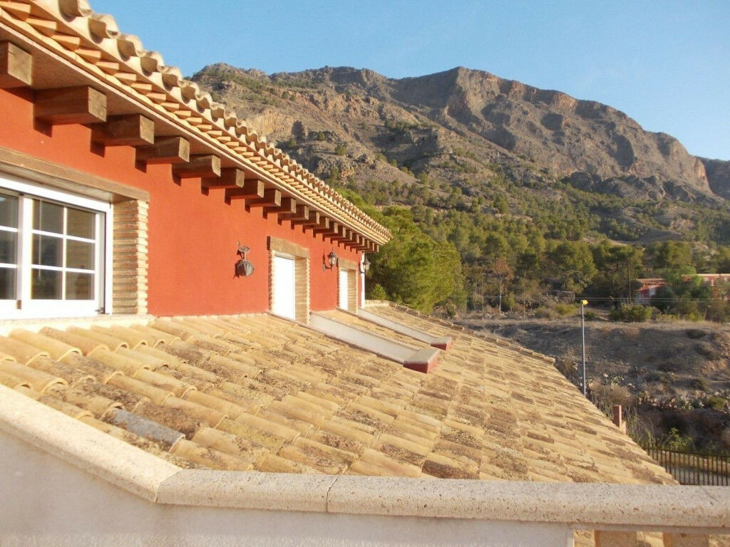 Detached Villa Orihuela Alicante - image 27