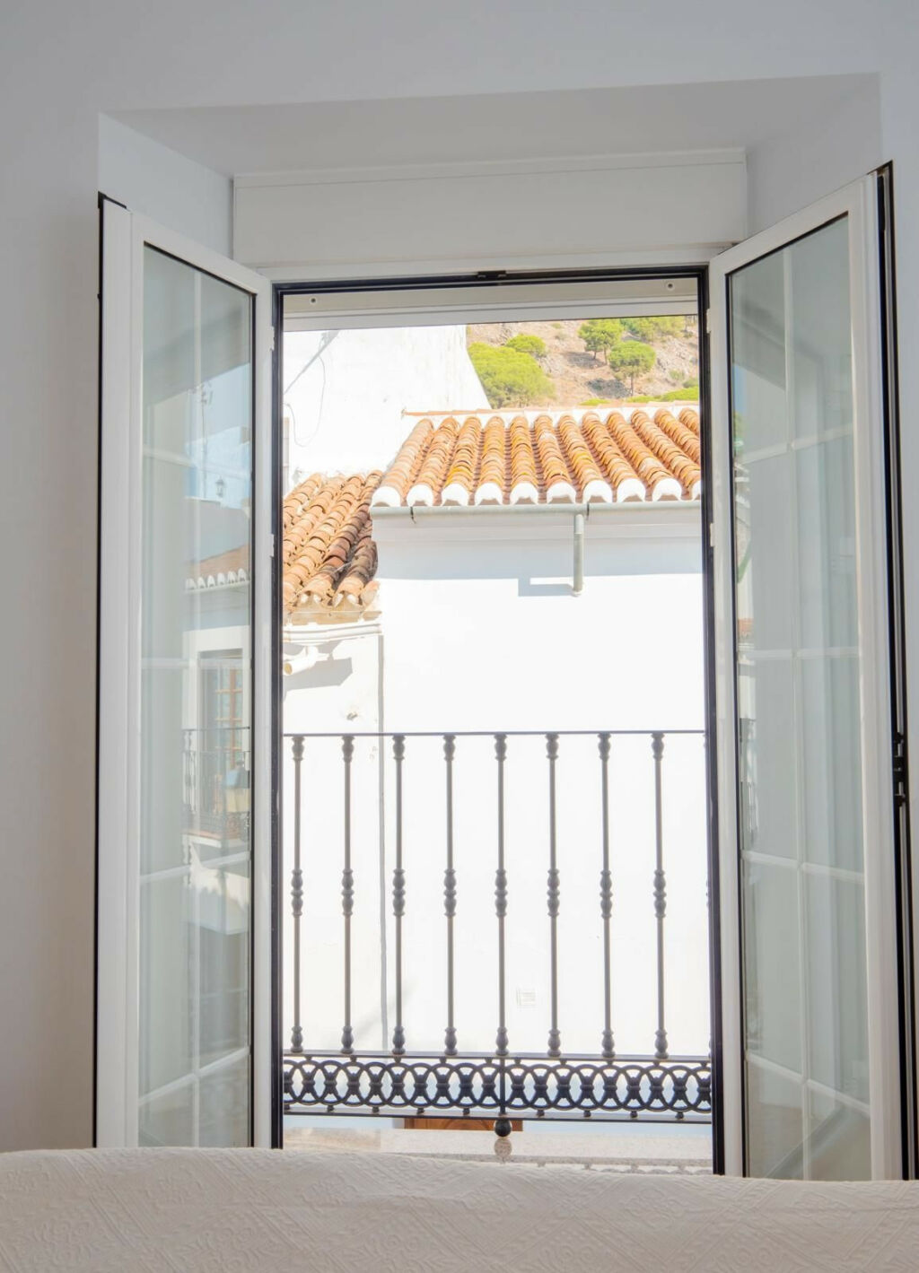 Middle Floor Apartment Mijas Málaga - image 28