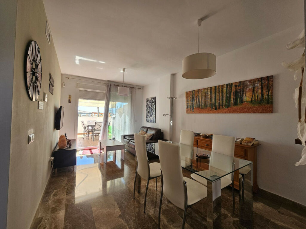 Top Floor Apartment Estepona Málaga - image 27