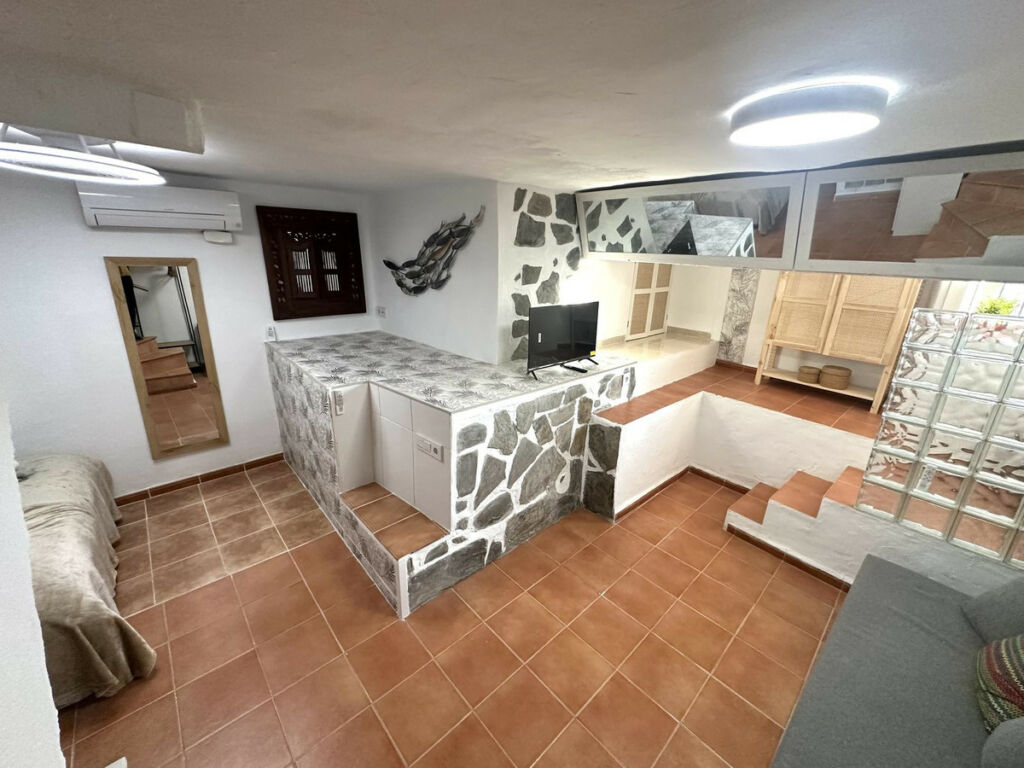 Ground Floor Apartment Calahonda Málaga - image 27