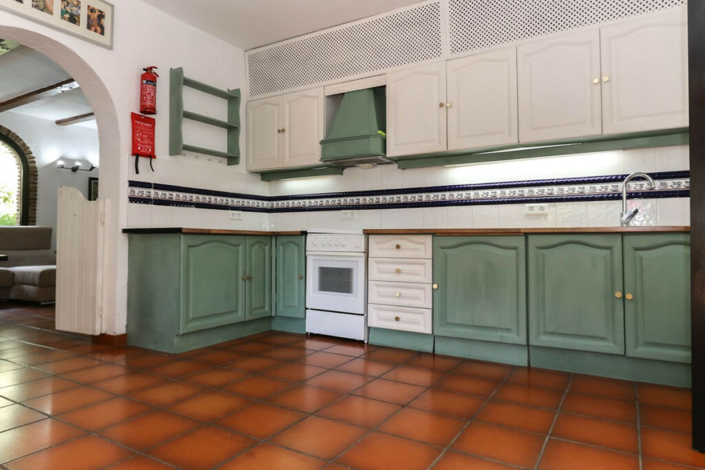 Detached Villa Coín Málaga - image 24