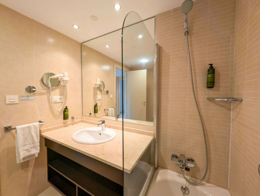 Ground Floor Apartment Valle Romano Málaga - image 27