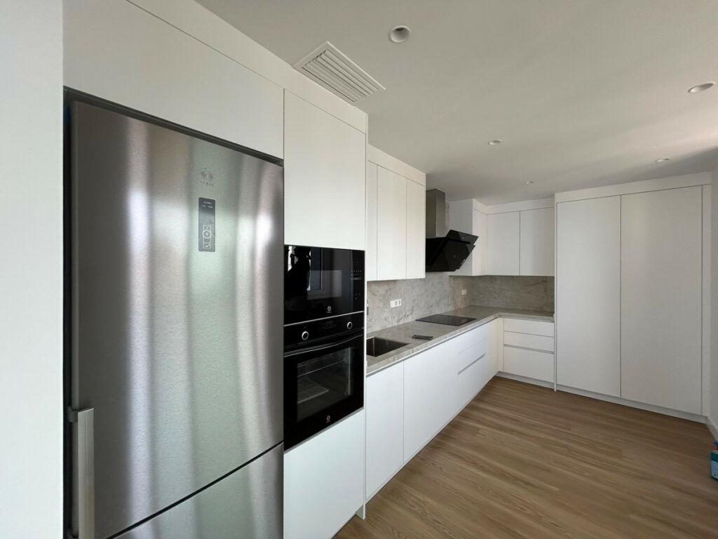 Middle Floor Apartment Benidorm Alicante - image 27
