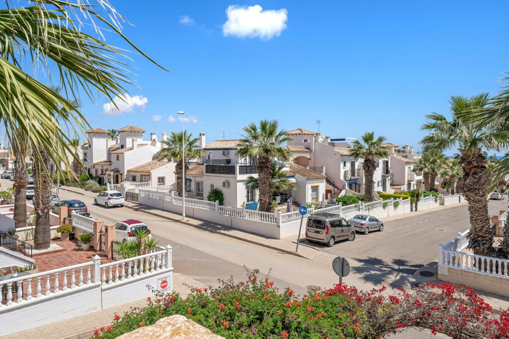 Detached Villa Orihuela Costa Alicante - image 27