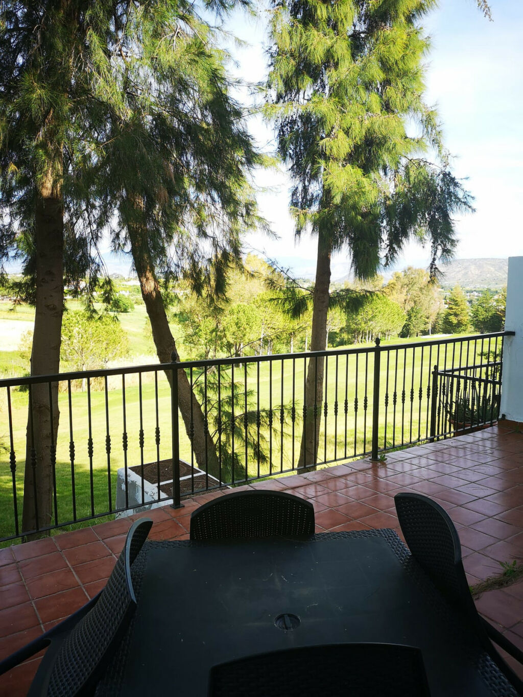 Semi-Detached House Lauro Golf Málaga - image 26