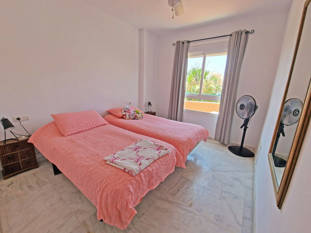 Penthouse Riviera del Sol Málaga - image 27