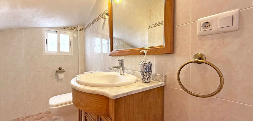 Semi-Detached House Los Altos Alicante - image 27