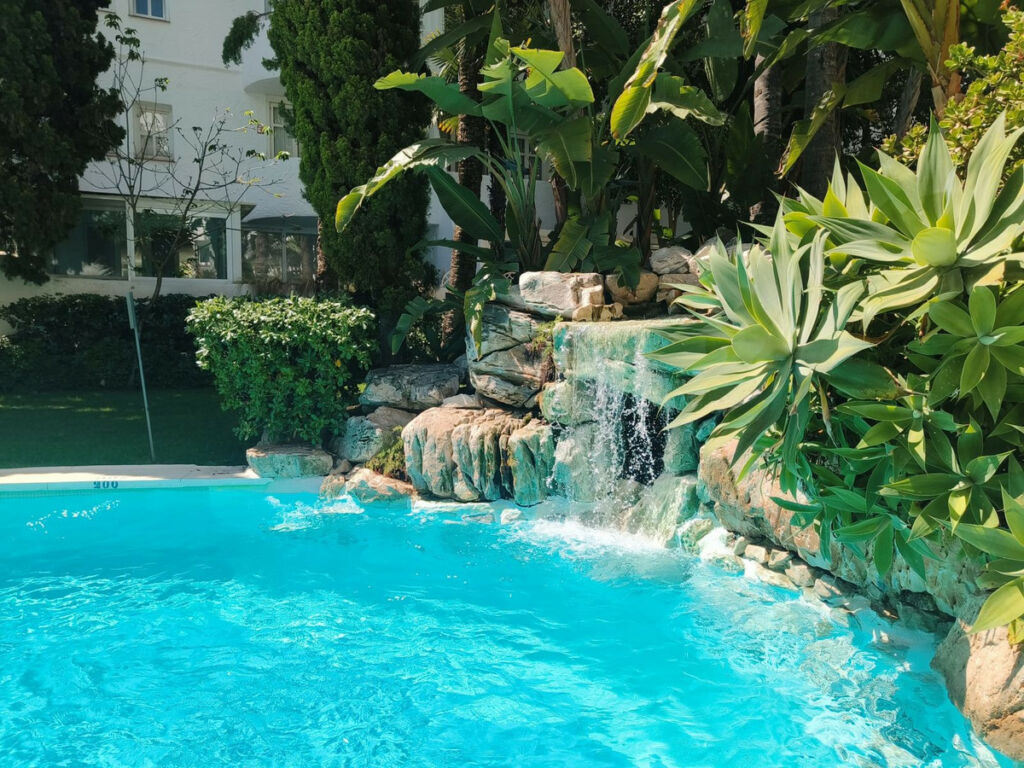 Middle Floor Apartment The Golden Mile Málaga - image 27