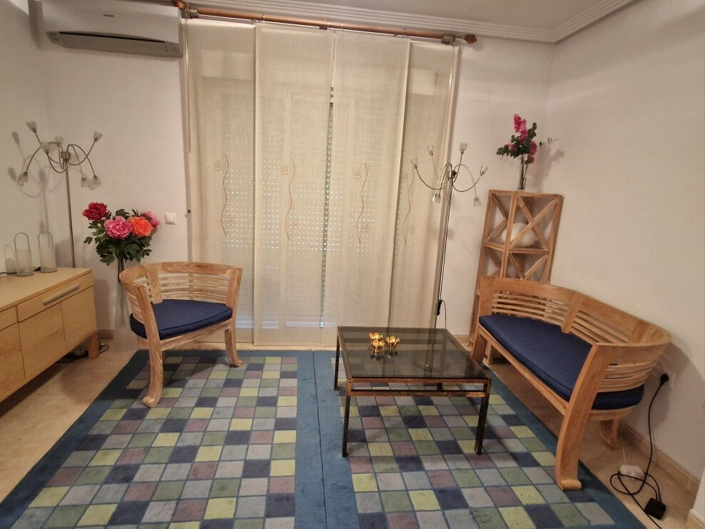 Duplex Villajoyosa Alicante - image 27