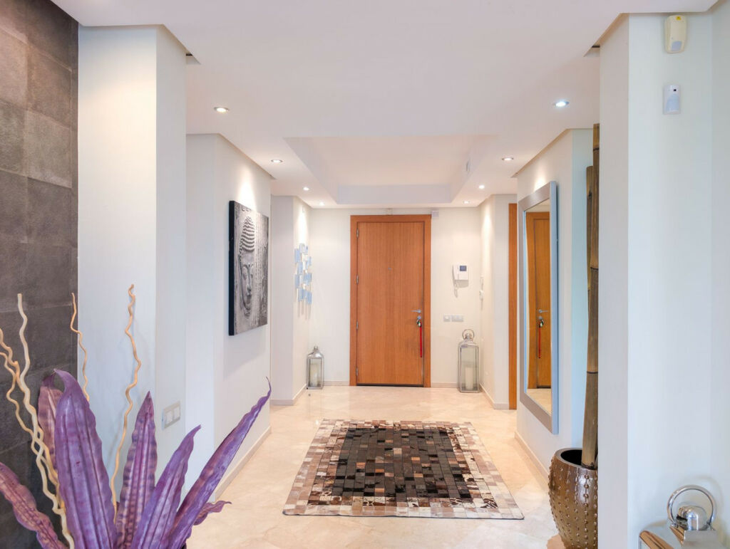 Ground Floor Apartment Marbella Málaga - image 27