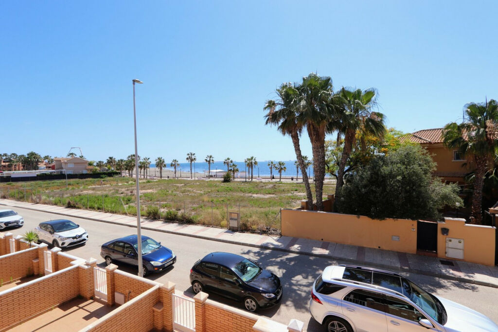 Townhouse Los Alcazares Murcia - image 29