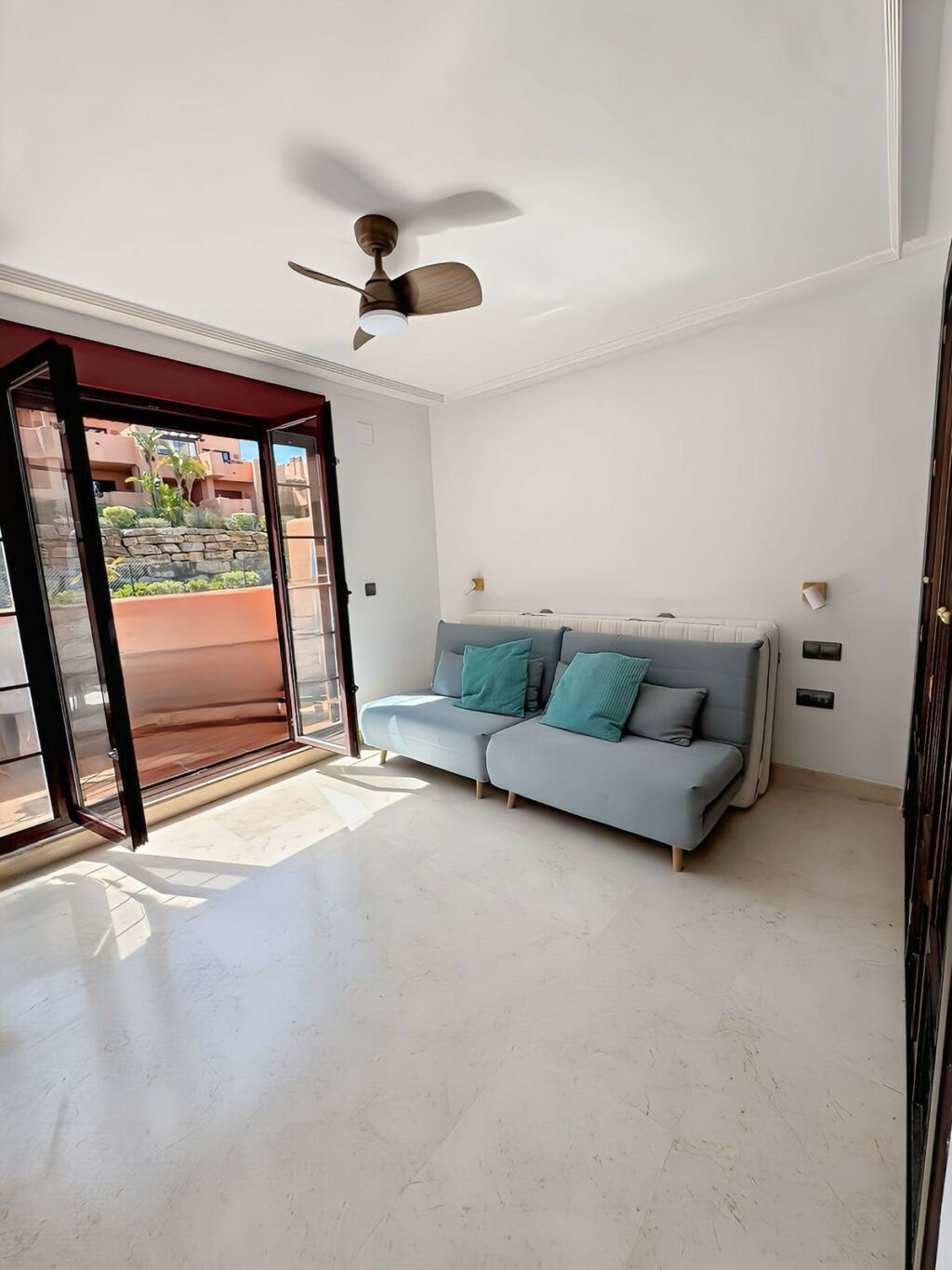 Penthouse Duplex Ojén Málaga - image 21