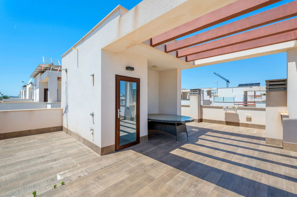 Semi-Detached House Ciudad Quesada Alicante - image 27