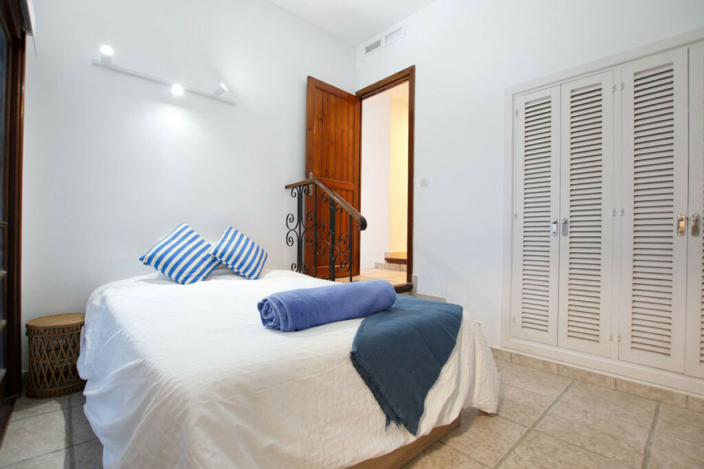 Ground Floor Apartment Puerto de Cabopino Málaga - image 27