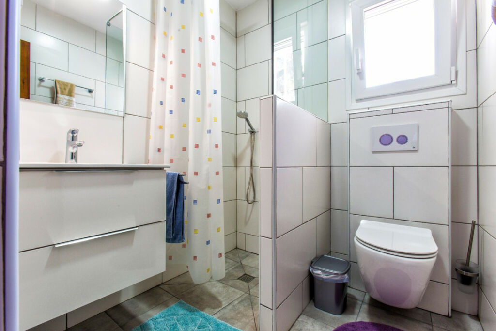 Detached Villa Benissa Alicante - image 27