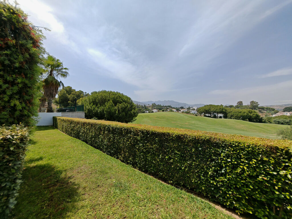 Detached Villa La Cala Golf Málaga - image 27