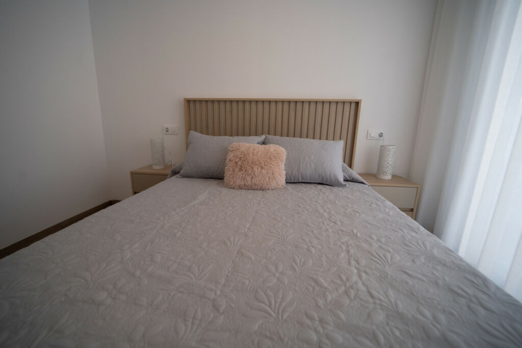 Detached Villa San Javier Murcia - image 27