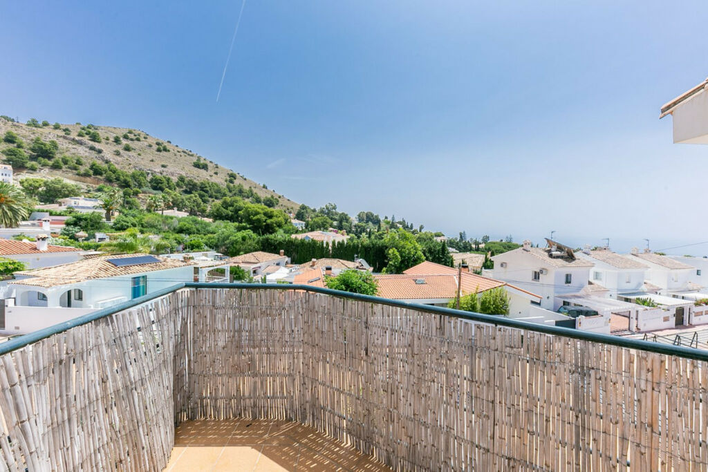Townhouse Benalmadena Málaga - image 27