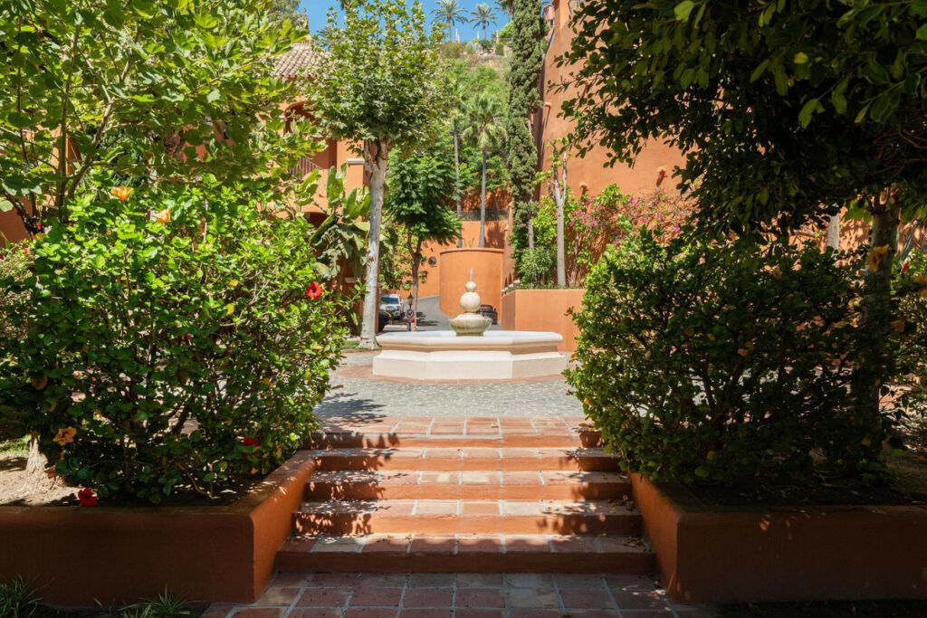 Penthouse Benahavís Málaga - image 27
