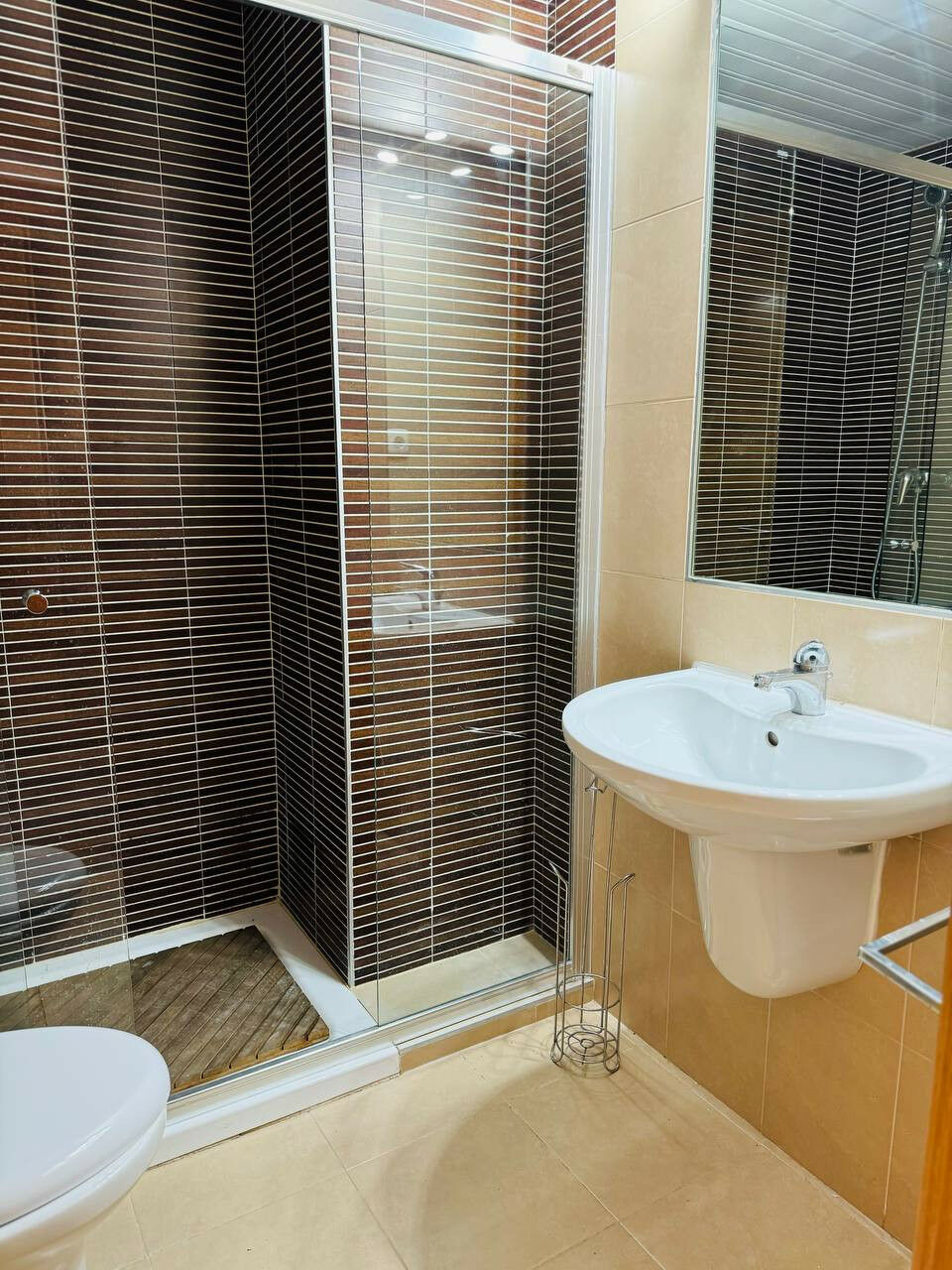 Penthouse Estepona Málaga - image 27