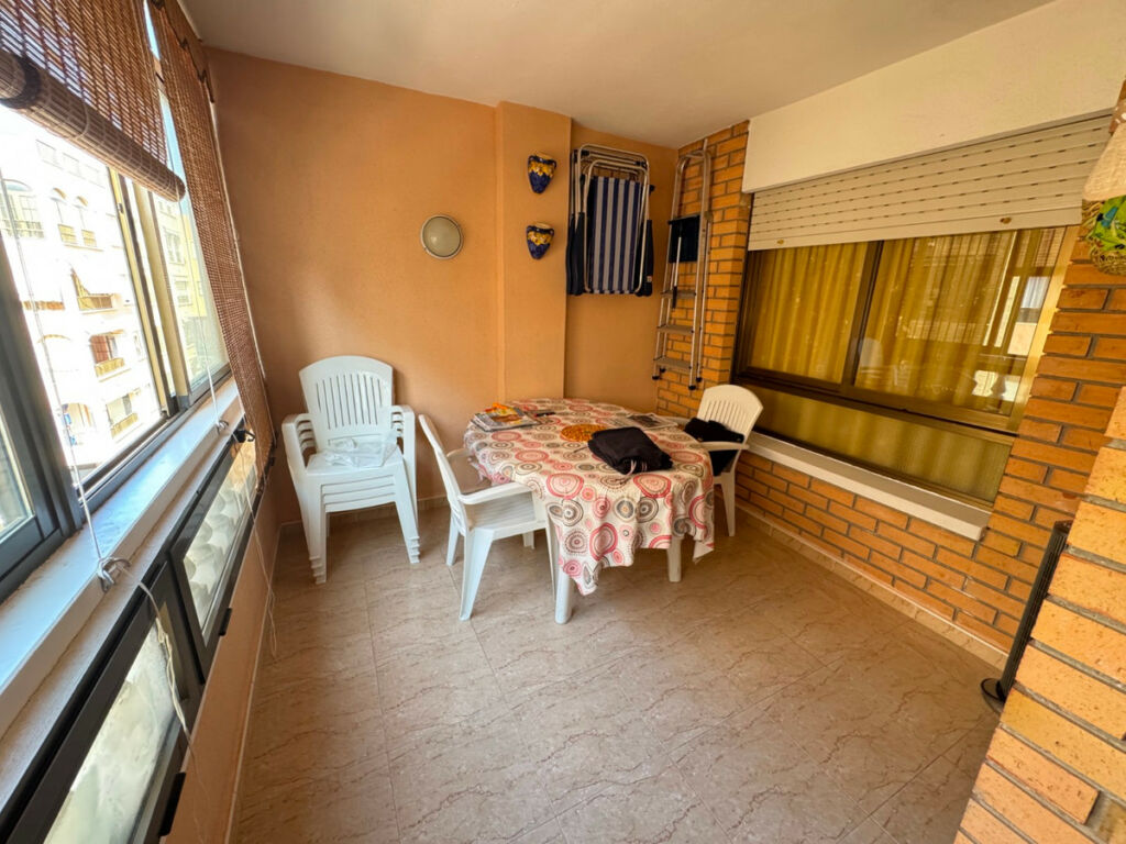 Middle Floor Apartment Guardamar del Segura Alicante - image 27