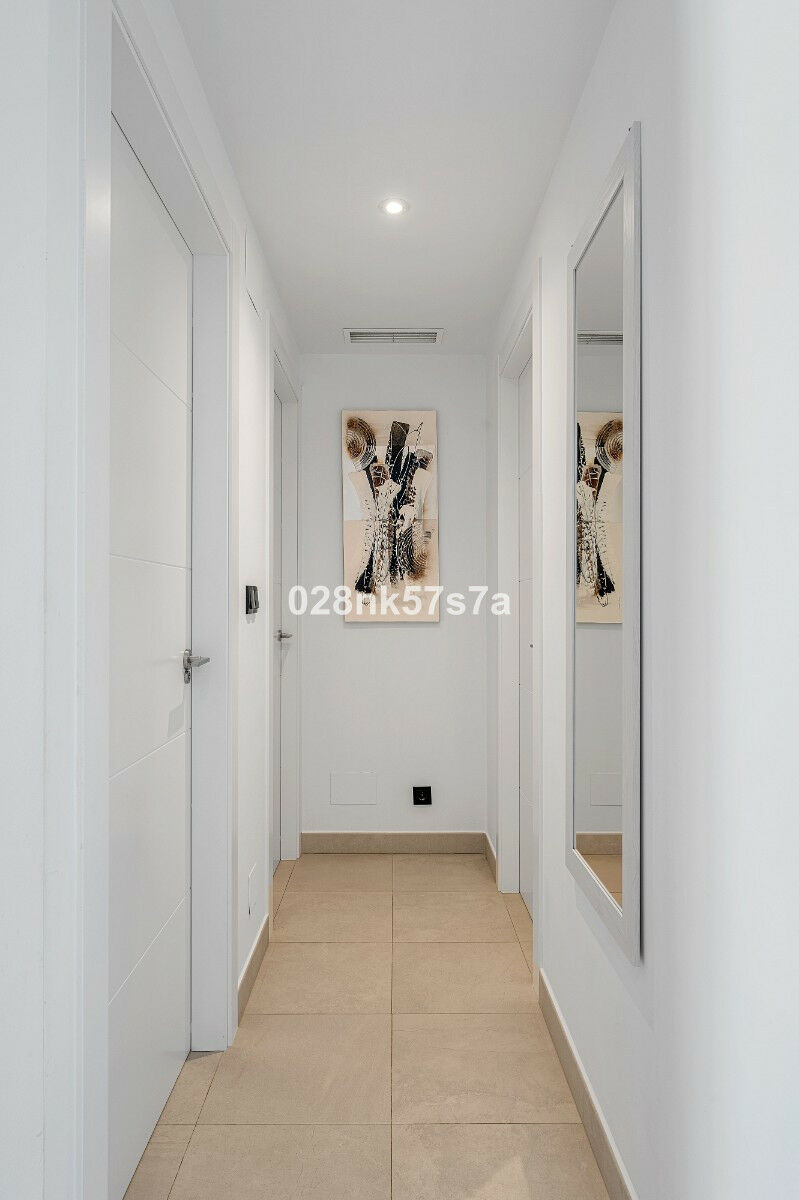 Ground Floor Apartment Los Dolses Alicante - image 27