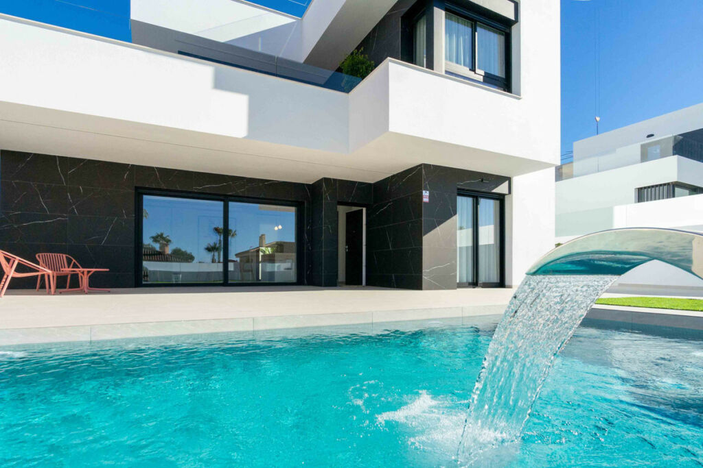 Detached Villa Rojales Alicante - image 27