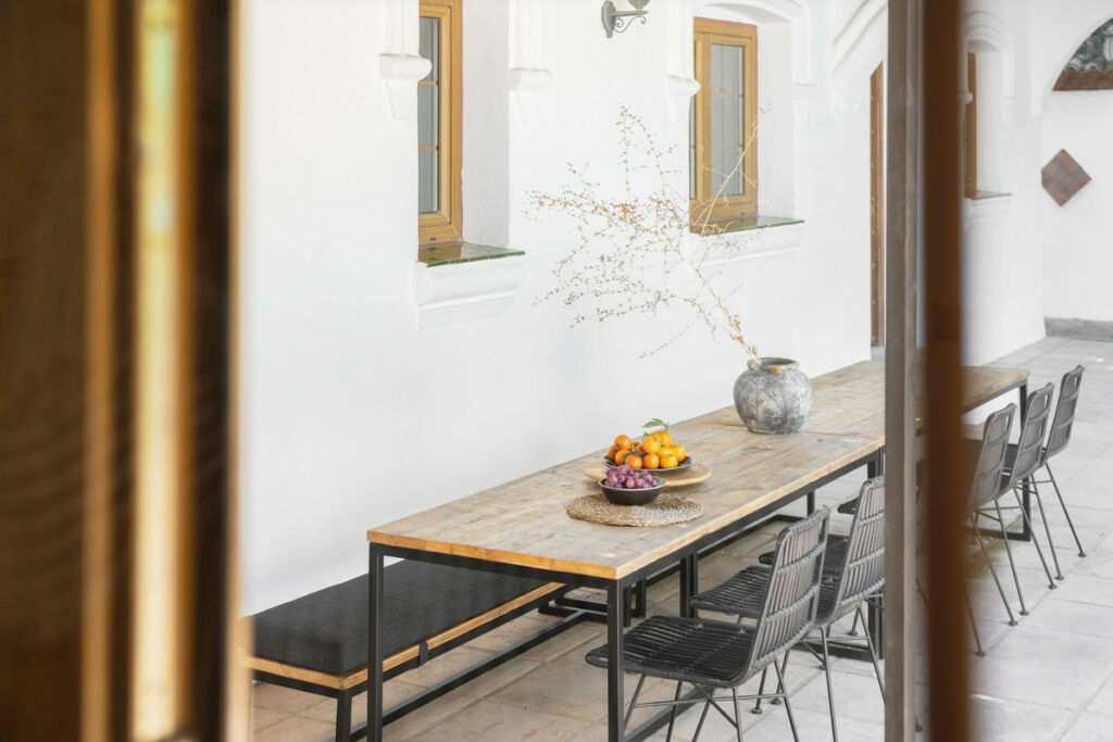 Detached Villa Estepona Málaga - image 27
