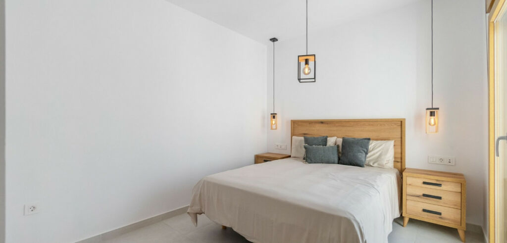 Detached Villa Torrevieja Alicante - image 27