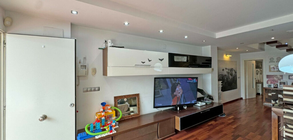 Duplex Playa Del Cura Alicante - image 27