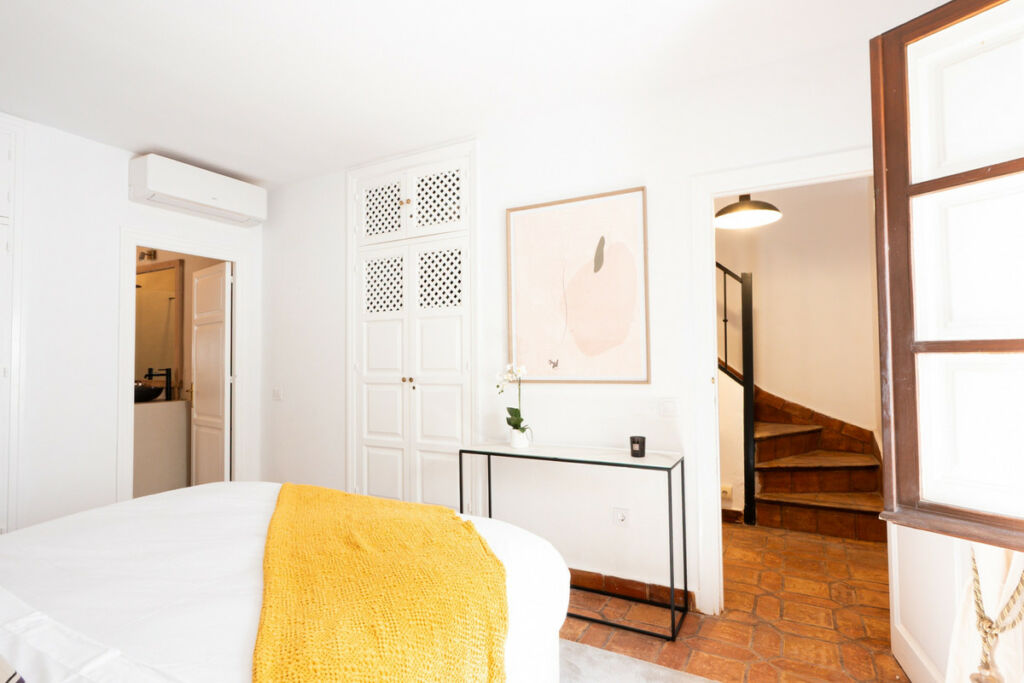 Townhouse The Golden Mile Málaga - image 22