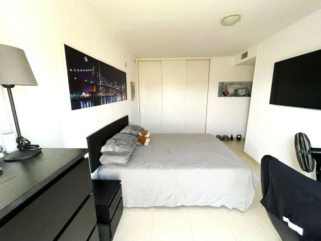 Top Floor Apartment Miraflores Málaga - image 27