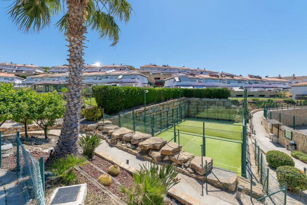 Townhouse Mijas Costa Málaga - image 27