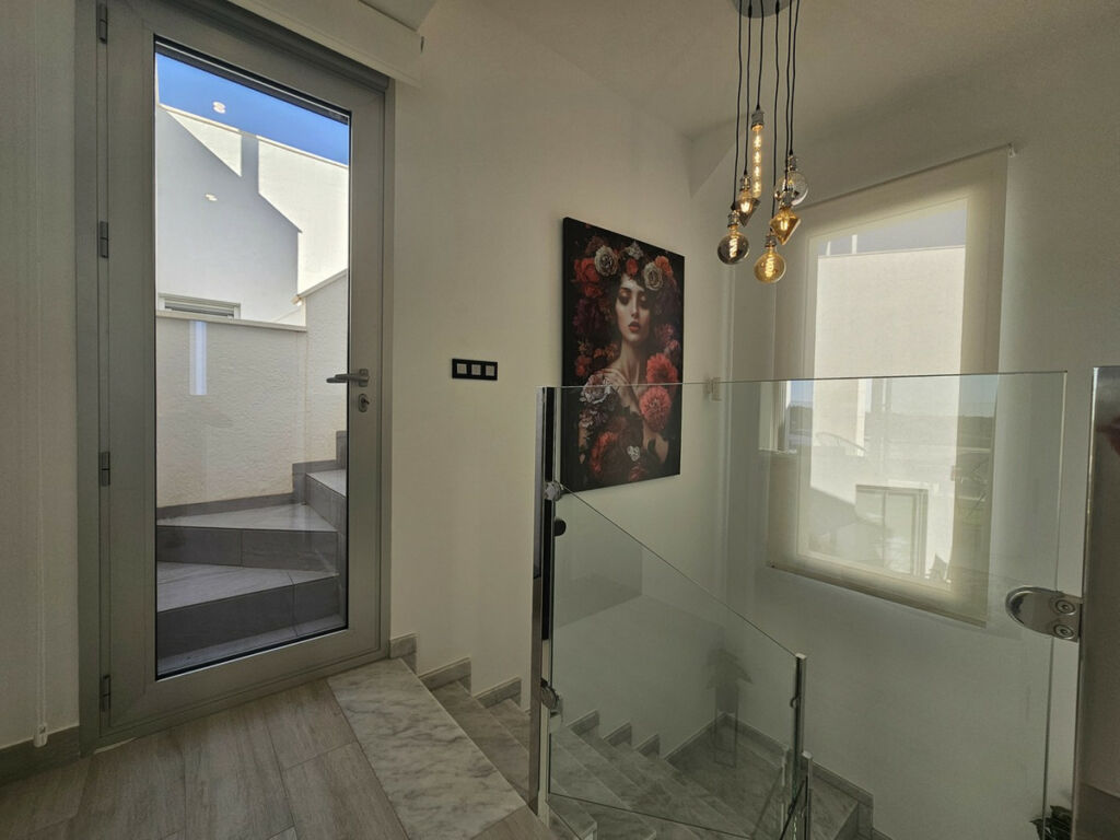 Detached Villa Cabo Roig Alicante - image 27
