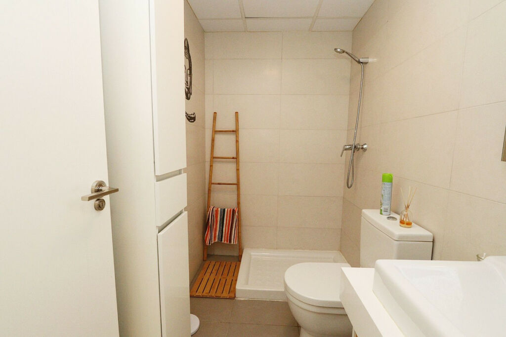 Middle Floor Apartment Altea Alicante - image 27