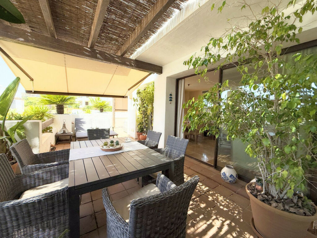 Penthouse La Alcaidesa Cádiz - image 25