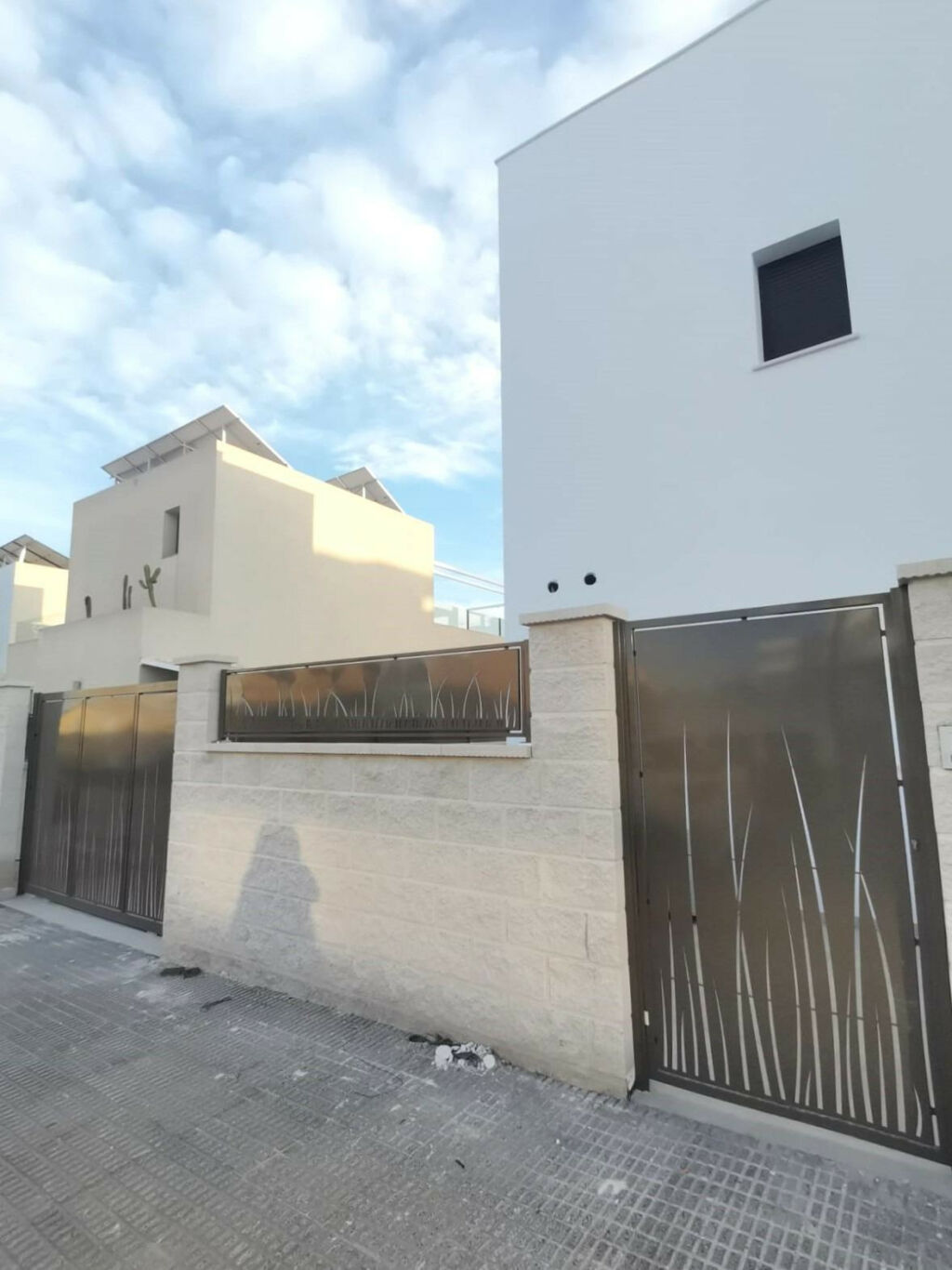 Detached Villa Los Montesinos Alicante - image 27