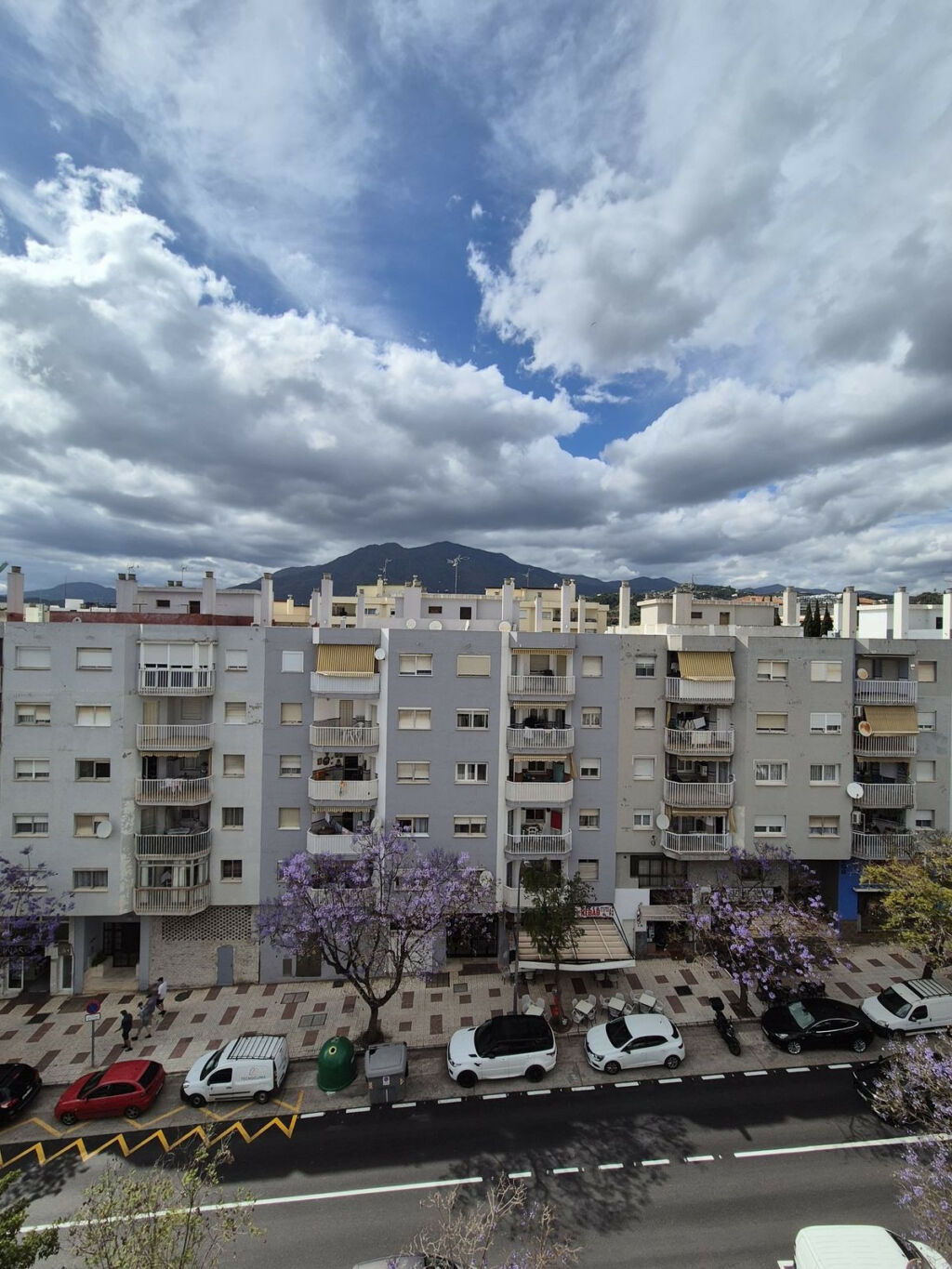 Top Floor Apartment Estepona Málaga - image 27