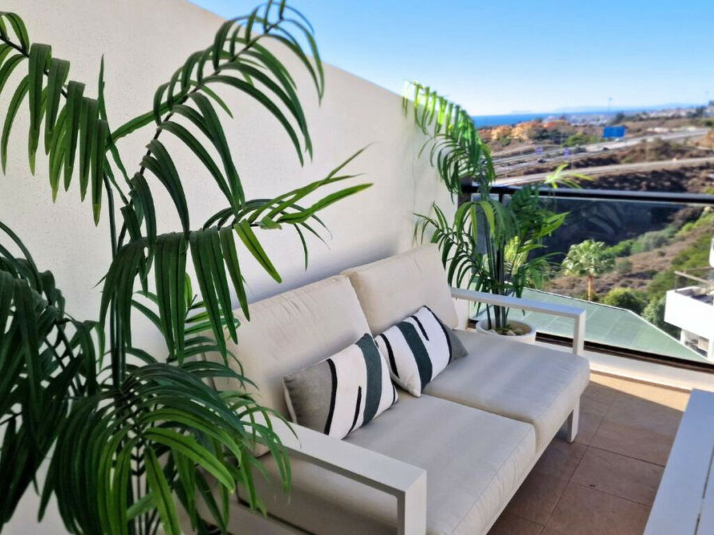 Middle Floor Apartment Riviera del Sol Málaga - image 27