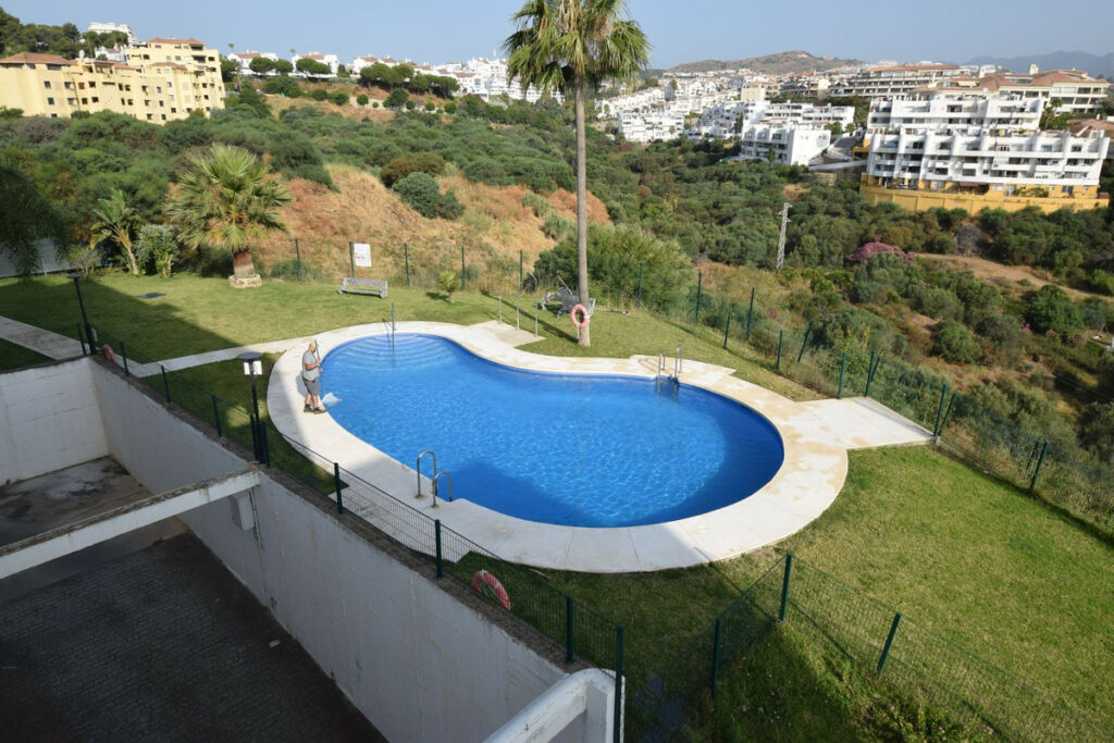 Penthouse La Cala de Mijas Málaga - image 27