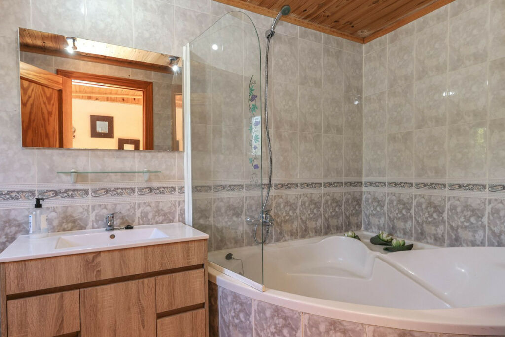 Detached Villa Cártama Málaga - image 27