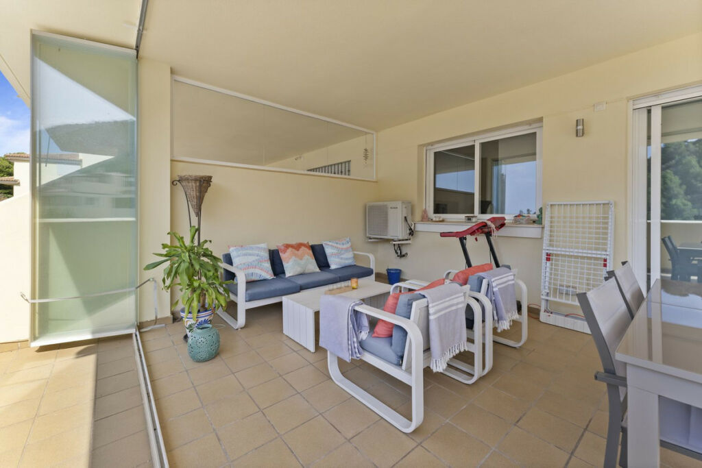 Ground Floor Apartment Mijas Málaga - image 26