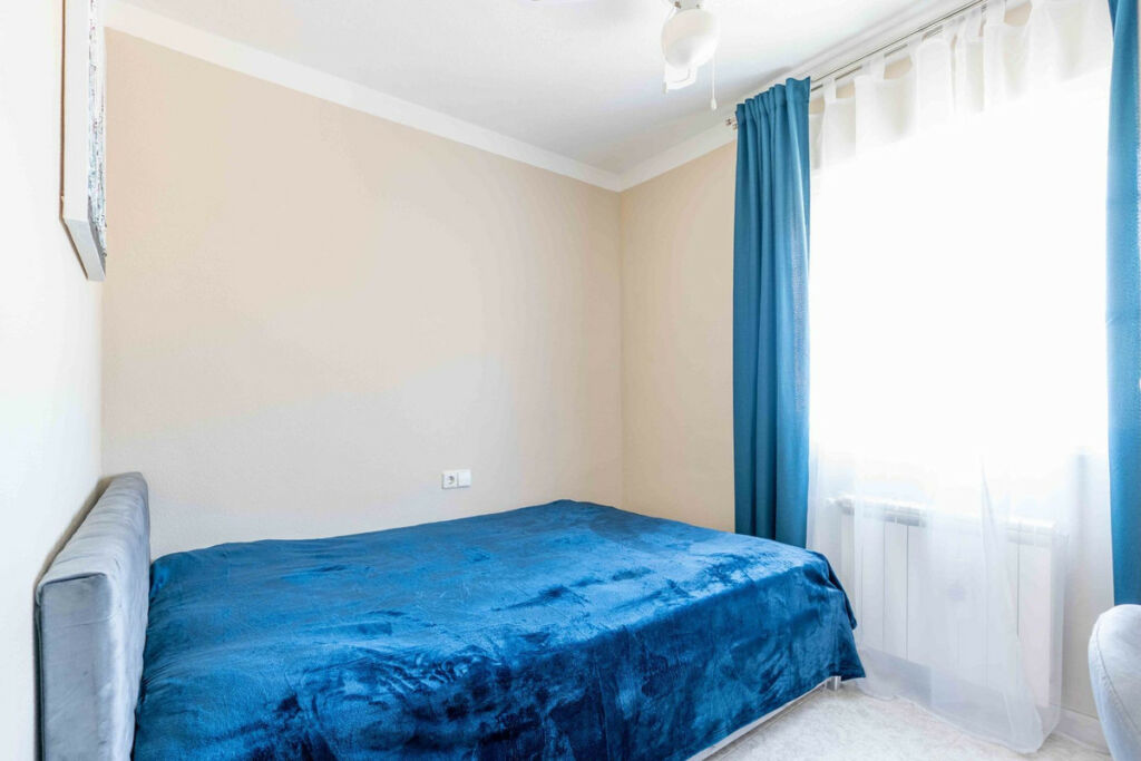 Detached Villa Punta Prima Alicante - image 25