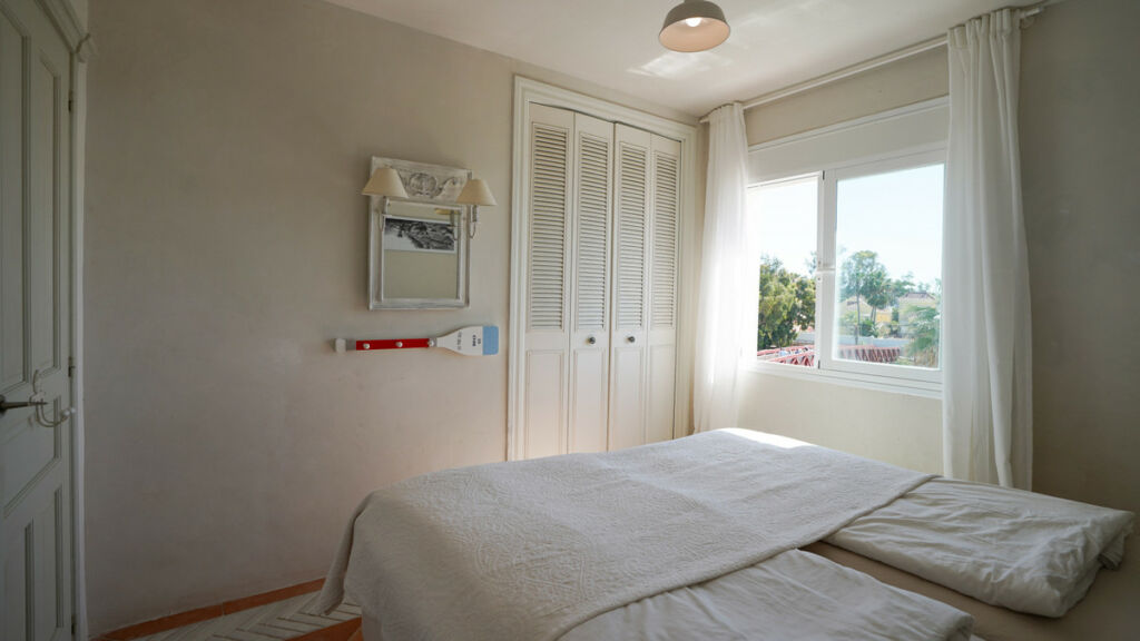 Middle Floor Apartment San Pedro de Alcántara Málaga - image 27
