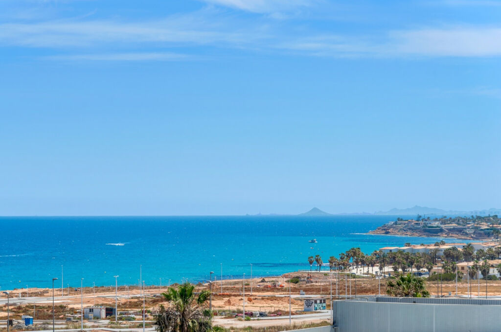 Penthouse Orihuela Costa Alicante - image 27