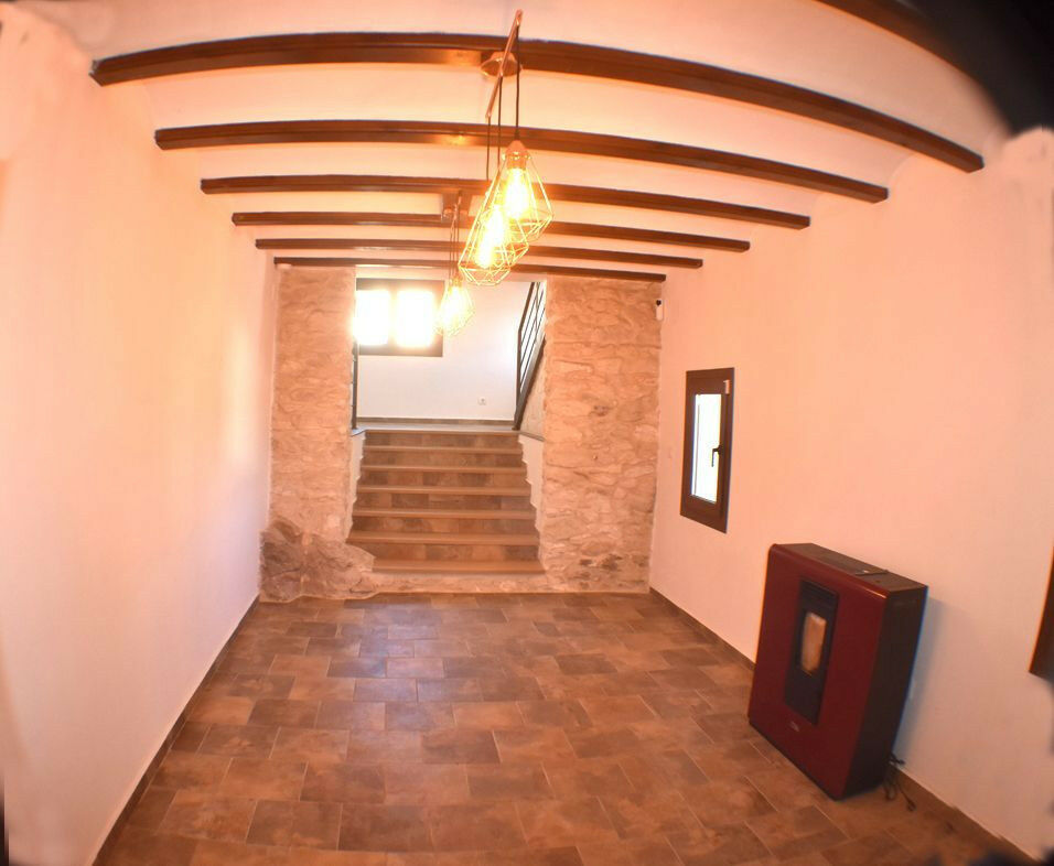 Detached Villa Moraira Alicante - image 27