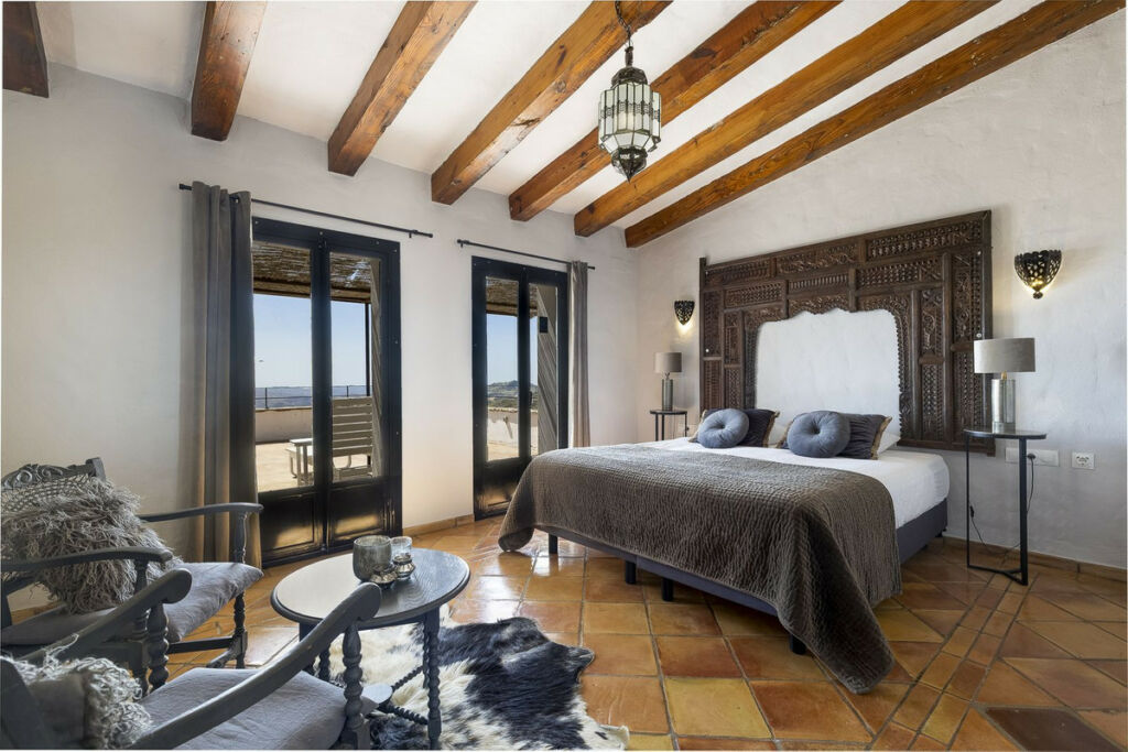 Hotel Villanueva De La Concepcion Málaga - image 27