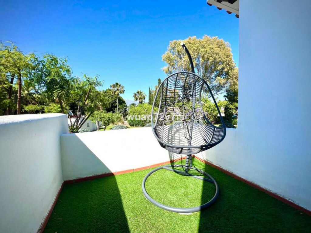 Townhouse Estepona Málaga - image 27