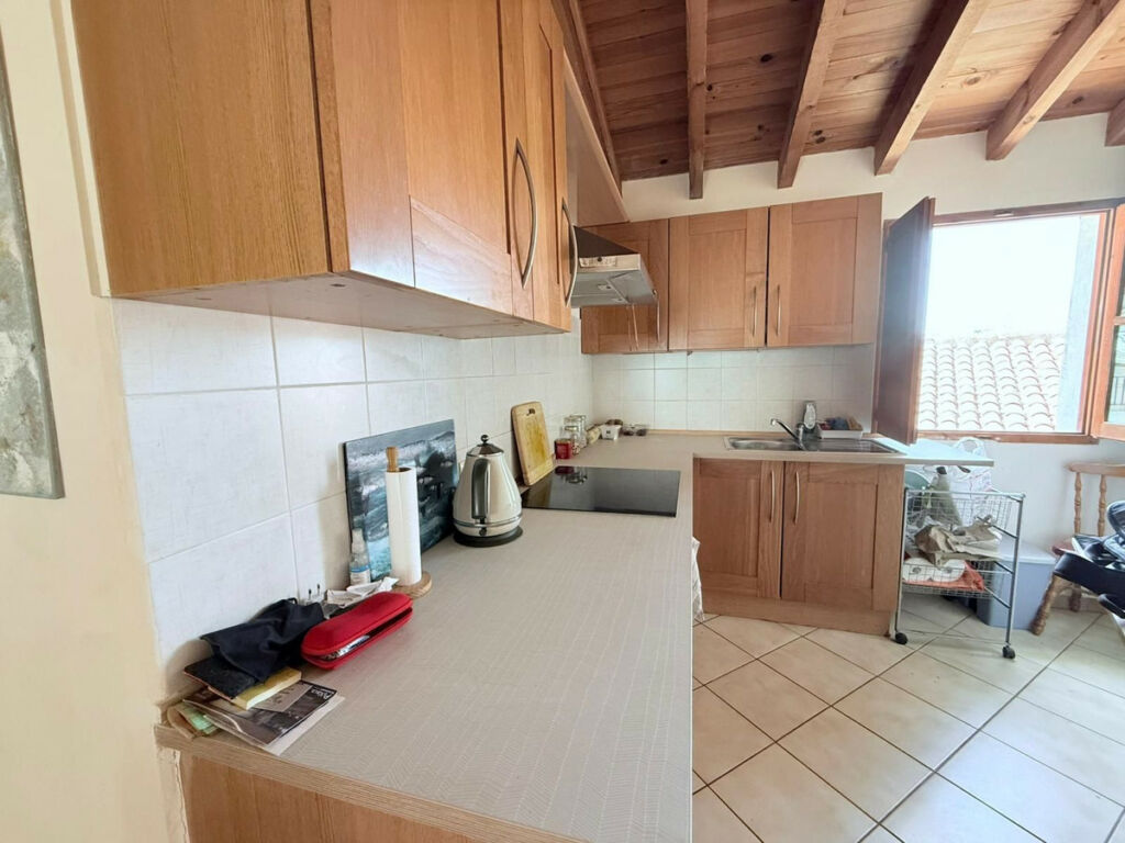 Townhouse Monda Málaga - image 27